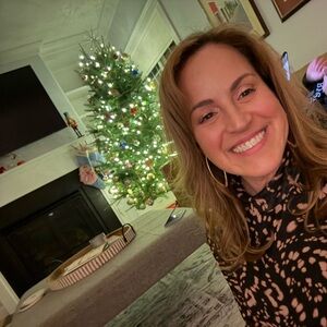 Meet your Posher, Gretchell